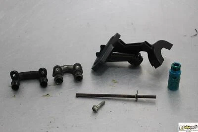 Yamaha Yzf R6 2008 motor interior filtro de aceite camioneta pantalla líneas OEM 08 Foto 1 de 4