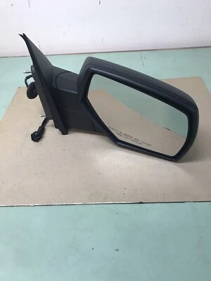 2014-2018 OEM GMC SILVERADO SIERRA ПИТАНИЕ ПОДОГРЕВ RH ПАССАЖИРСКОЕ ЗЕРКАЛО 23499413 - Изображение 1 из 4