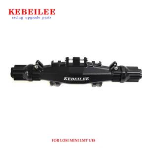 KEBEILEE CNC Aluminum7075 Rear Axle Housing for LOSI 1/18 MINI LMT - Picture 1 of 16