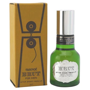 Faberge Brut for Men 45 ml After Shave Fresh Up old vintage Version - Bild 1 von 1