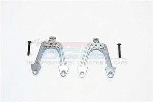 GPM SCX030 ALLOY REAR SUPPORT TOWER 1/10 RC AXIAL SCX-10 Truck Rock Crawler - Picture 1 of 4