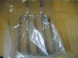 Nuevo de lote antiguo Kawasaki Nomad portaequipajes VN1500G K53020-066A - Imagen 1 de 1