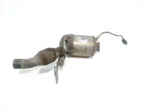 7793856 CATALIZADOR BMW SERIE 1 BERLINA (E81 E87) 118D 2007 186901 - Imagen 1 de 12