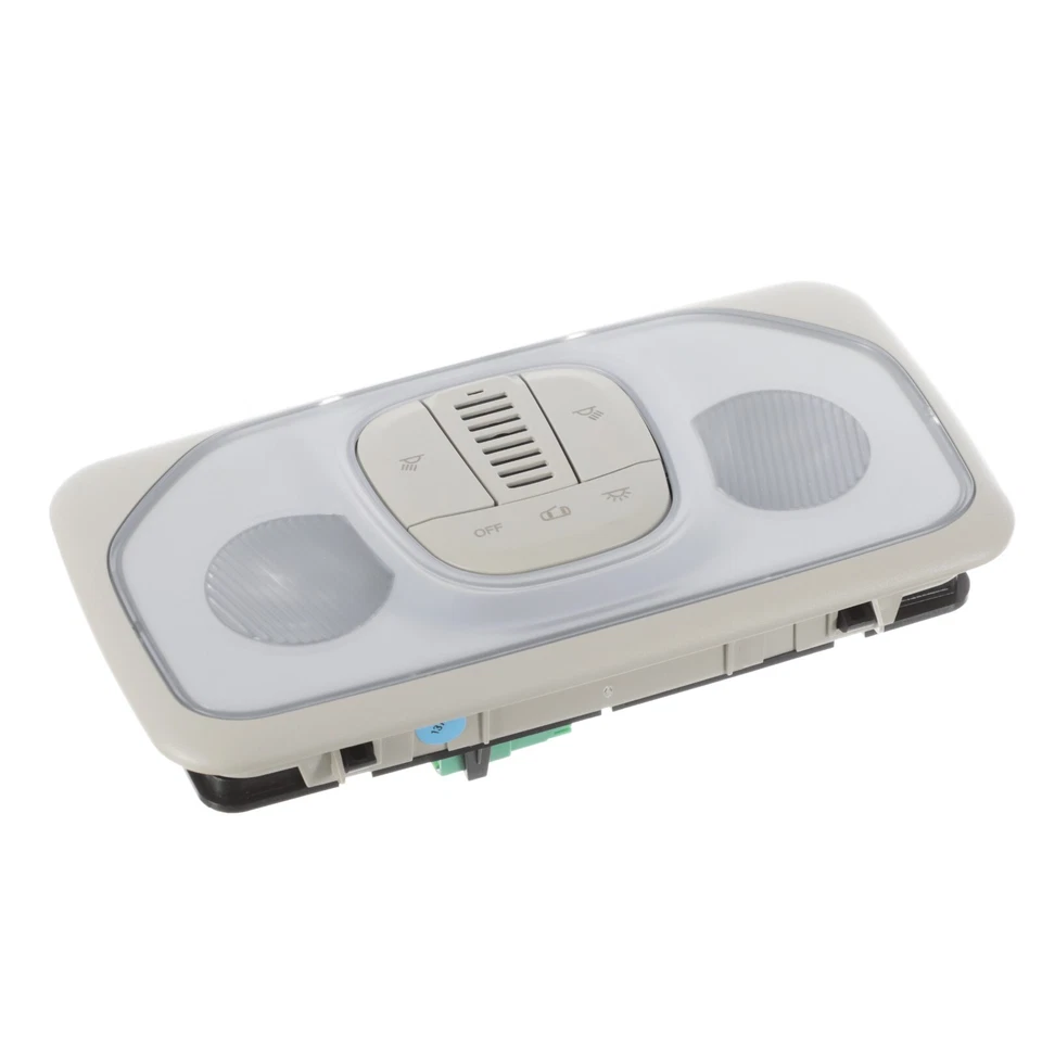 2016-2024 RAM PROMASTER 1500 2500 3500 КУПОЛЬНАЯ ЛАМПА СВЕТ ПОДЛИННЫЙ MOPAR 5YC35LA6AC - Изображение 1 из 4