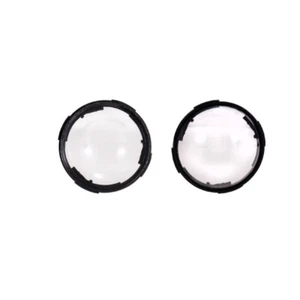 Rotating Protective Mirror Lens Guard Protector For Insta360 X4 Panoramic Camera - Zdjęcie 1 z 4