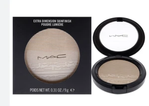 Full Size MAC Extra Dimension Skinfinish Highlighter DOUBLE GLEAM NEW IN BOX - Picture 1 of 4