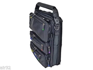 BRIGHTLINE B2 "Compute" 2nd Generation FLEX Laptop / Flight Bag - Picture 1 of 4