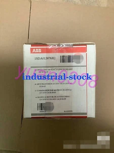 NEW ABB 1SDA013876R1 work drive motor DHL Fast delivery/ - Picture 1 of 3