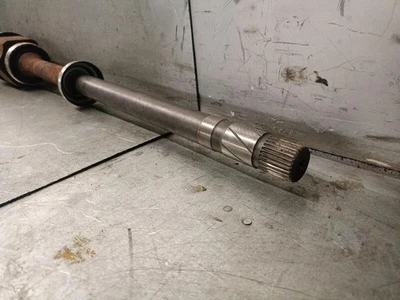 LR006706 transmisión delantera derecha para LAND ROVER FREELANDER 2 (L359) 2.2 - Imagen 1 de 4