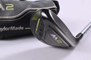 Taylormade M2 2017 #3 Hybrid / 19 Grad / Stiff Flex Fujikura Vista Pro 60 - Bild 1 von 9