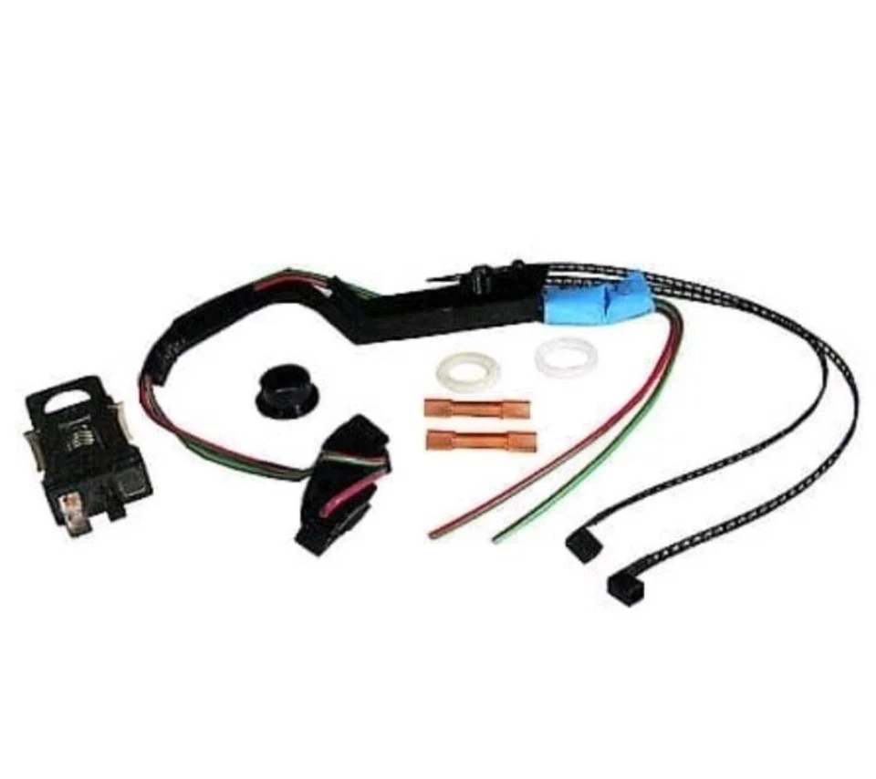 Interruptor de luz de freio Carquest Premium para Ford Taurus 2000-2007 - Imagem 1 de 4