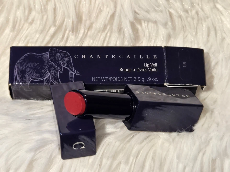 Chantecaille Lip Veil 2.5g Iris - A Vibrant Sheer Raisin - image 1 of 1
