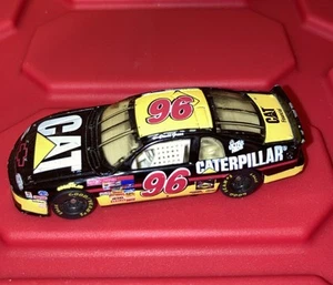 1996 Caterpillar CAT David Green 1:64 Scale Nascar Diecast Replica - Picture 1 of 5