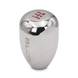 BLOX Racing for Limited Series 6-Speed Billet Chrome - Picture 1 of 4