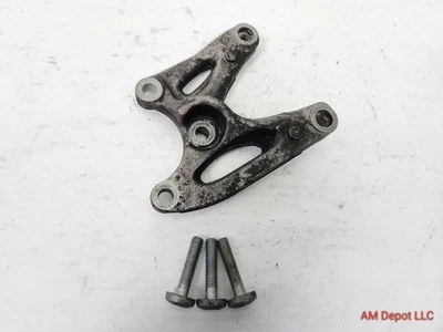 BMW 535xi 535i N54 2008 turbo E60 E61 bomba de dirección asistida soporte delantero 6776834 Foto 1 de 4