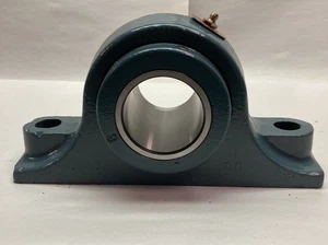 Dodge,Type E-xtra 023011,Pillow Block Bearing - Picture 1 of 4