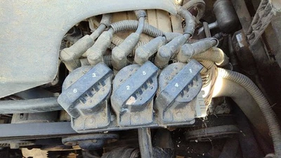 Conjunto de bobina de encendido Buick Lesabre 1992-2005 con módulo 3,8 l OEM 10472401 Foto 1 de 3