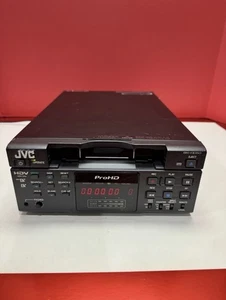 JVC BR-HD50 ProHD HDV, Mini Lettore Videoregistratore DV HD - Foto 1 di 4