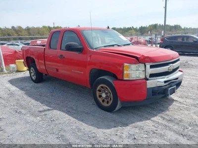 Radiator Core Support Fits 10-13 SIERRA 1500 PICKUP 1116783 Foto 1 de 4