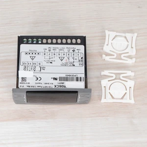 For Dixell XR06CX-4N1F1 110V/ Fridges Digital Thermostat Controller Defrost NEW - Picture 1 of 9