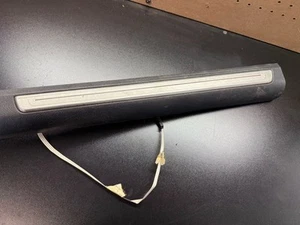 2015 - 2017 Volkswagen GTI 4 Door Right Passenger Illuminated Door Sill Cover - Picture 1 of 2