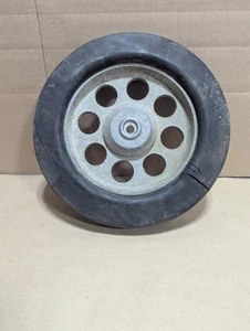 Playcat artic cat track drive WHEELS snowmobile - Picture 1 of 9
