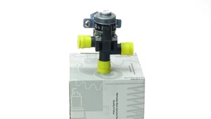 Valve to piping Mercedes A0005062864 New Genuine A2465000040 - Picture 1 of 4