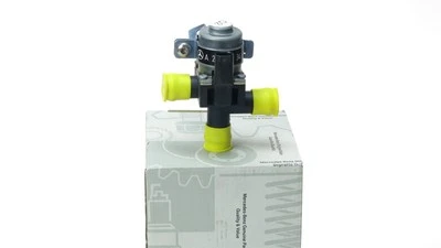 Valve to piping Mercedes A0005062864 New Genuine A2465000040 - Image 1 of 4