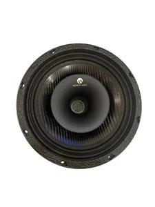 Nemesis Audio NEO-8WPF 8" 400W RMS Pro Coaxial Speaker 4-Ohm (Single) - Picture 1 of 4