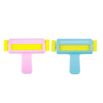 Paper Waving Shaper Making Tool Paper Craft Crimper for Cardstock Scrapbooking - Image 1 of 4