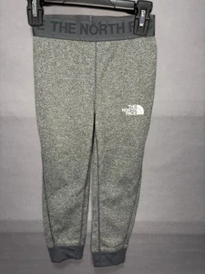 The North Face Kleinkinder grau Thermo Hose Größe 4t - Bild 1 von 4