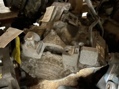 Used Gear Box Automatic Transmission 3.0L 6 Speed FWD Fits 08-09 FUSION 10148293 - Image 1 of 4