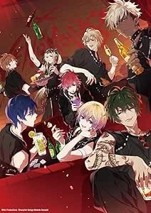 (JAPAN) CD Last Metal 1st Single Welcome to the Deadlight City (Limited)(CD+DVD) - Image 1 of 1