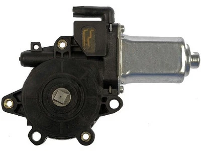 Motor ventana delantero izquierdo Nissan Sentra 2000-2006 Dorman 62539SRPX 2002 2001 Foto 1 de 2