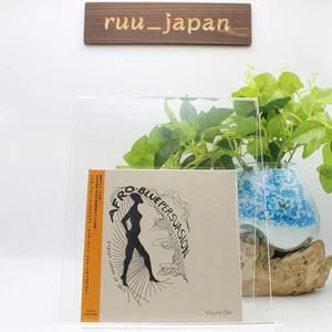 New afro blue perspectiv Live at Haight Levels Japan Music CD - Picture 1 of 4