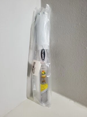 Microplane Classic Stainless Steel Zester and Cheese Grater. - Image 1 of 4