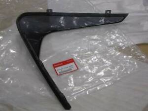 🔴 Honda Spazio CN 250 CN250 deflettore boomerang laterale dx DESTRO NUOVO