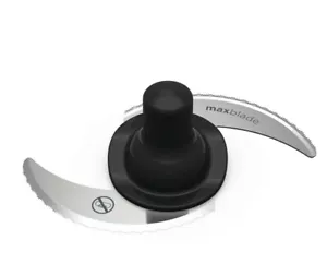 Kenwood Klinge Messer Max Blade für Küchenmaschine CCL450 Kcook Multi - Bild 1 von 1