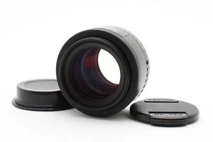 [Near MINT] Pentax FA 50mm f/1.4 SMC Autofocus Standard Prime Lens From JAPAN - Picture 1 of 24