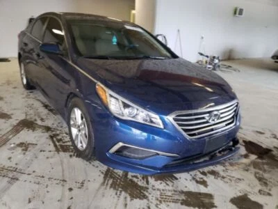 Info-GPS-TV Screen Control Panel Clock ID 94510C2530 Fits 15-17 SONATA 998396 - Image 1 of 4