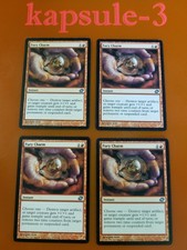 4x Fury Charm | Planar Chaos | MTG Magic Cards