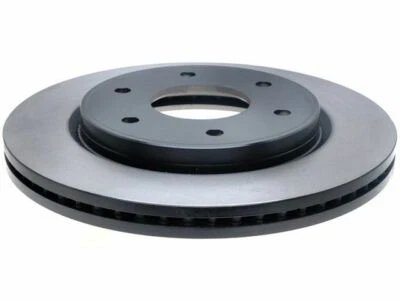 For 2005-2007 Nissan Titan Brake Rotor Front Raybestos 16688ZB 2006 - Image 1 of 2