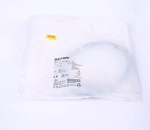 BALLUFF BES01C0 BES 516-325-BO-C-03 ! NEW ! - Picture 1 of 3