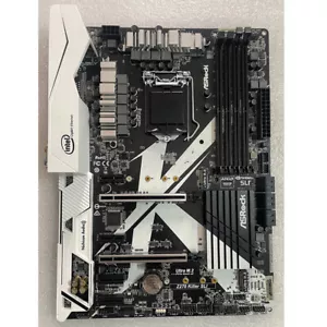 Placa madre para ASRock Z270 KILLER SLI LGA 1151 DDR4 2×M.2 6×SATA III ATX - Imagen 1 de 5