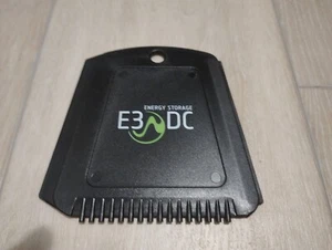 Eiskratzer Auto Trapez 4 in 1 Eisschaber Original E3DC PV Anlage Speicher Akku - Bild 1 von 1