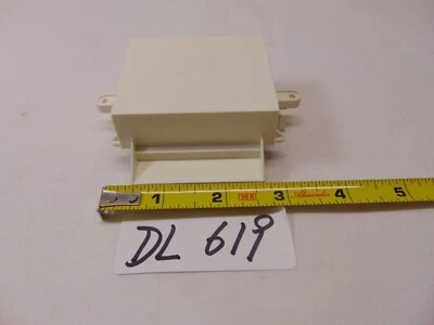 Nikko Mariner Fernbedienung Segelboot Ersatzteil Sender Abdeckung - Bild 1 von 4