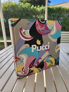 PUCCI BY VANESSA FRIEDMAN 2013 - Bild 1 von 1