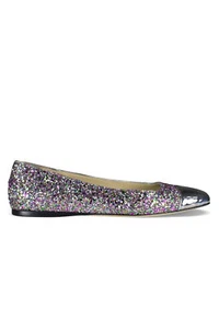 Ballerines WATSON Jimmy Choo - Picture 1 of 5
