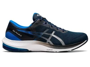 PAY LESS! || Asics Gel Pulse 13 Mens Running Shoes (D Standard) (400) - Picture 1 of 17
