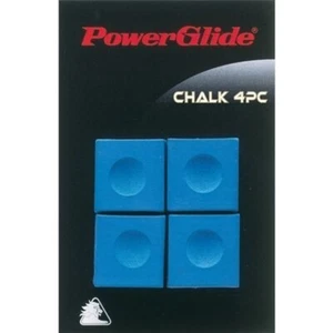 PowerGlide 4pc Chalk Blue - Picture 1 of 1